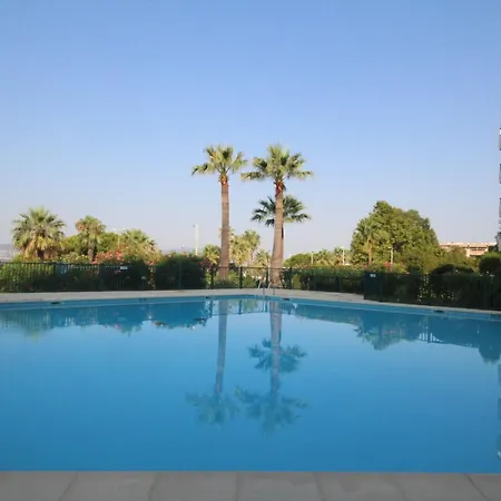 The Penthouse Apartmán *