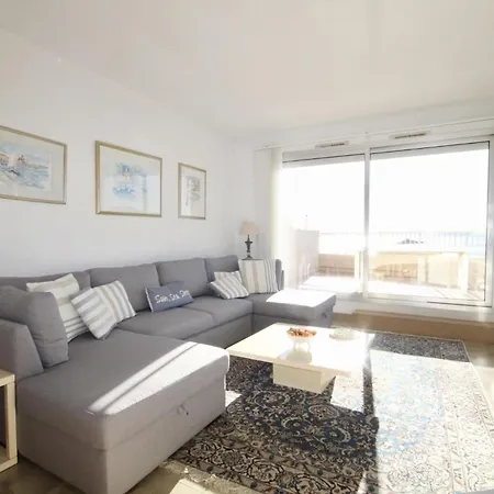 Apartmán The Penthouse