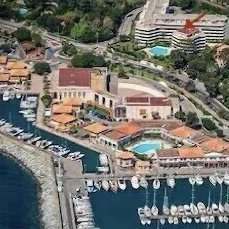 The Penthouse * Saint-Raphaël