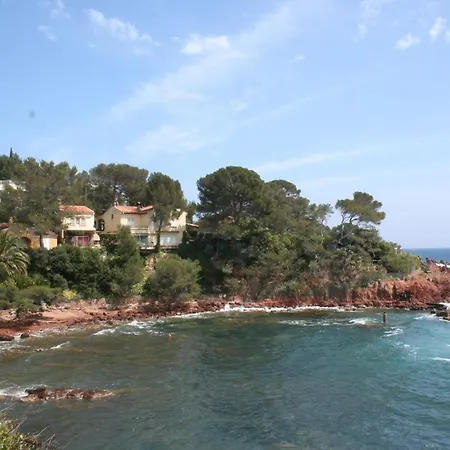 The Penthouse Apartmán *