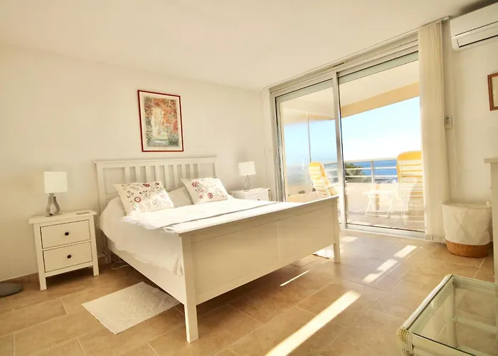 The Penthouse Apartment *