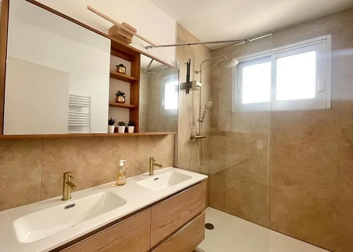 Apartment The Penthouse