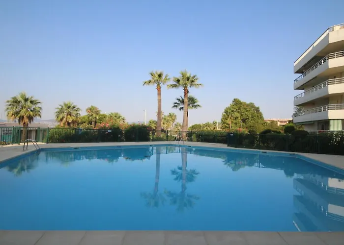 The Penthouse Apartment *