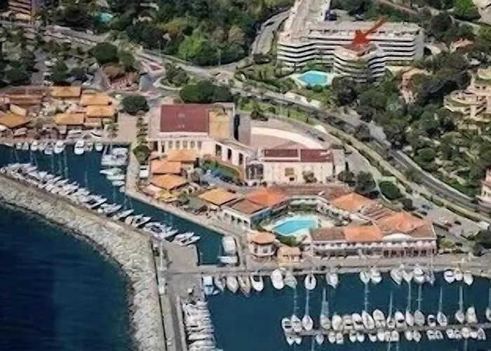 The Penthouse * Saint-Raphaël