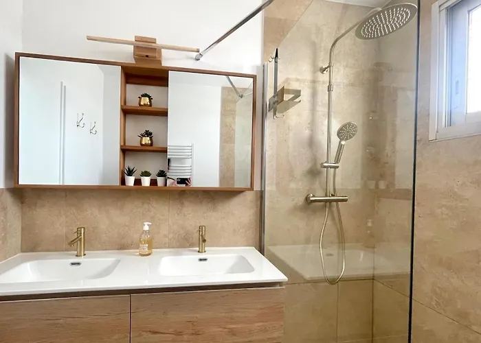 The Penthouse Apartment *