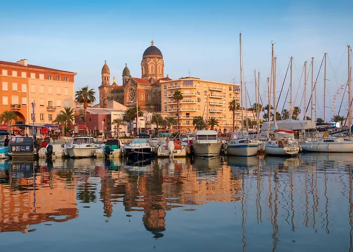 The Penthouse Apartment *