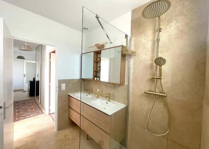 The Penthouse * Saint-Raphaël