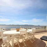 The Penthouse Διαμέρισμα