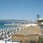 Διαμέρισμα The Penthouse Saint-Raphaël