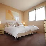 The Penthouse Saint-Raphaël