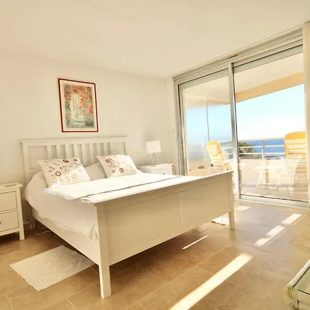 The Penthouse Apartment *