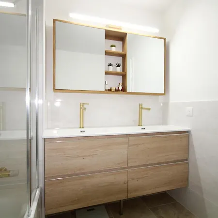 Apartment The Penthouse