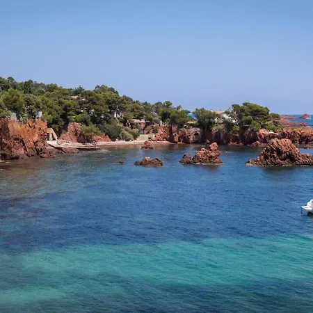 Apartment The Penthouse