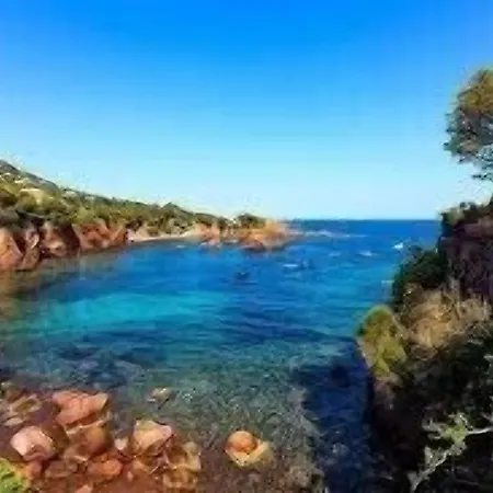 The Penthouse * Saint-Raphaël