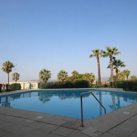 The Penthouse Apartment