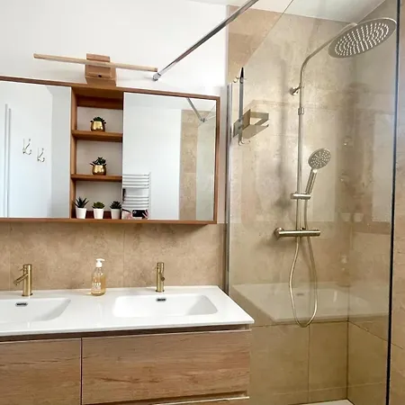 The Penthouse Apartment *