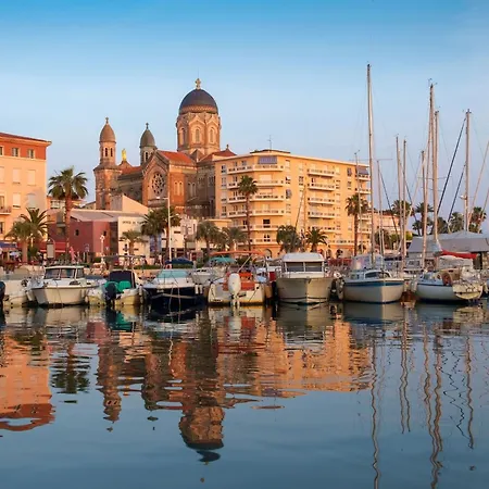 The Penthouse Apartment *