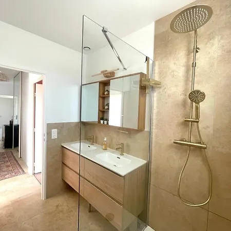 The Penthouse * Saint-Raphaël