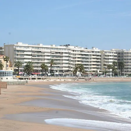 The Penthouse Lägenhet