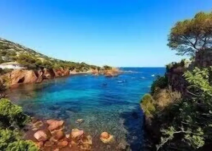 The Penthouse * Saint-Raphaël